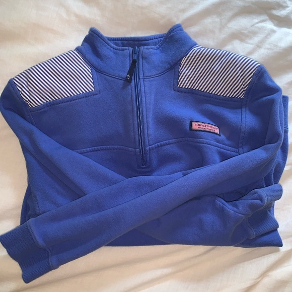 Vineyard Vines Women Shep Shirt Size Small - Picture 2 of 4